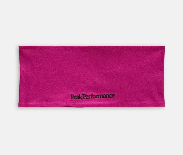Actual product image Peak Performance Progress Headband