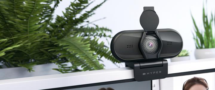 Produktbild Hyper Webcam HyperCam HD 1080p (2 Mpx)