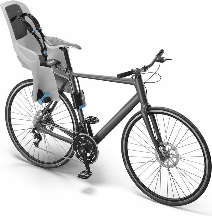 Actual product image Thule RideAlong Lite (Seat tube)