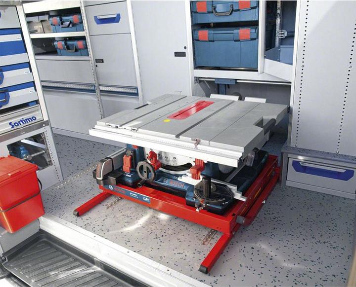 Produktbild Bosch Professional Gts 10 Xc
