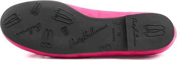 Image du produit Pretty Ballerinas Rosario-36 (36)