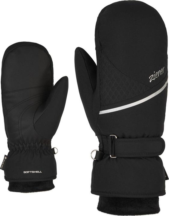 Produktbild Ziener KIANI GTX +Gore plus warm MITT (7)