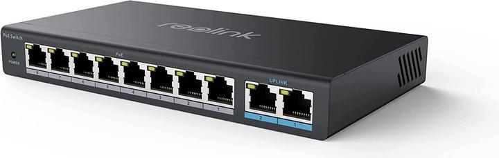 Produktbild Reolink RLA-PS1 (802.3af (PoE), 802.3at (PoE+), 120 W)