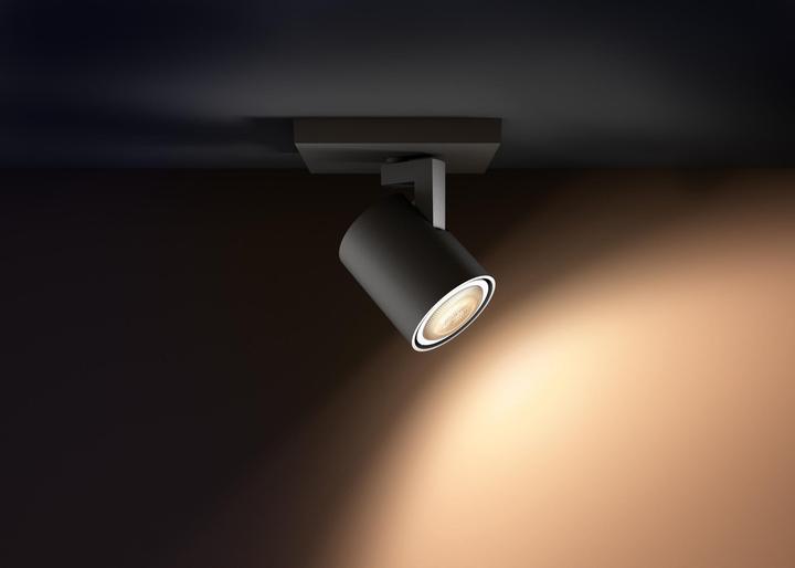 Produktbild Philips Hue Runner Basis BT (350 lm, GU10)