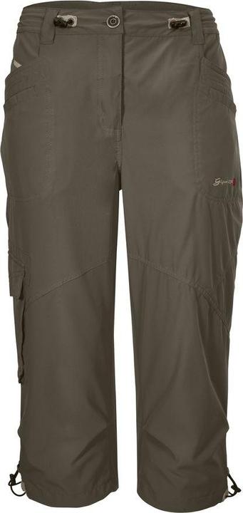 G.I.G.A DX Capri Pants (M)