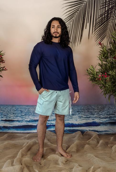 Produktbild Andrew & Cole Swim Shorts Cargo (3XL)
