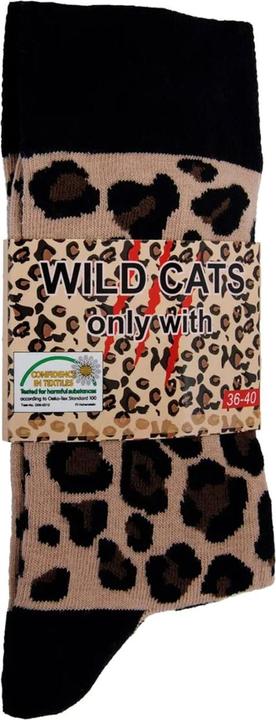 Actual product image Casativo Leisure socks (Single pack, 36 - 40)