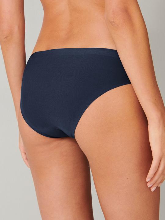 Immagine prodotto Schiesser Slip Cotone Invisibile (42, Confezione da 2)