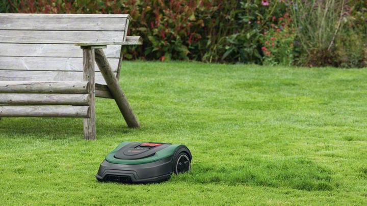 Productafbeelding Bosch Home & Garden Indego M 700 (700 m²)