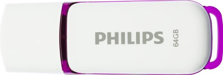 Produktbild Philips FM64FD70D/00 (64 GB, USB-A)
