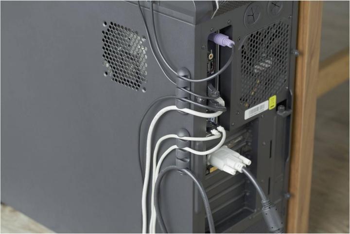 Produktbild BlueLounge CableDrop Multi