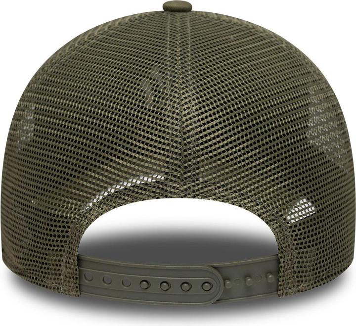 Immagine prodotto New Era 9Twenty Trucker Cap - Midi New York Yankees Oliv