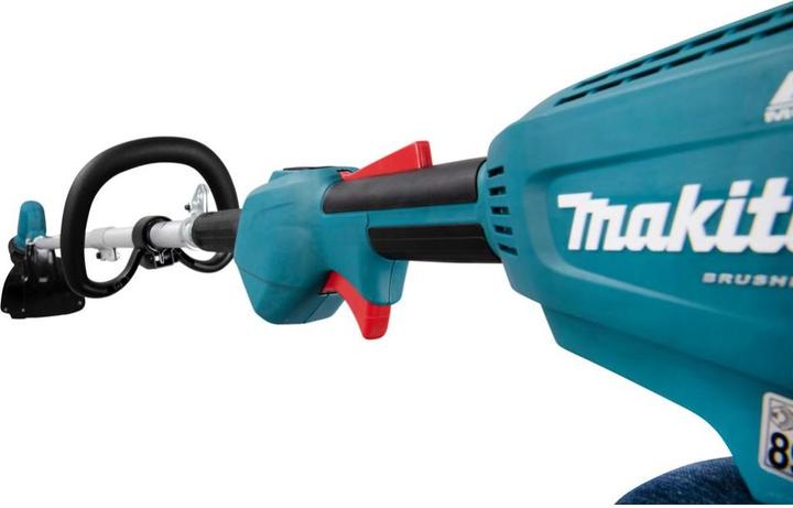 Actual product image Makita DUR192LZ (Trim line)