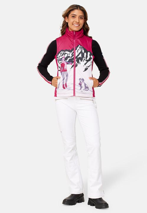 Produktbild Krimson Klover Sela Vest (S)