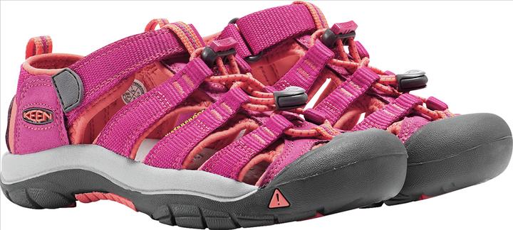 Image du produit Keen Y Newport H2 (37)
