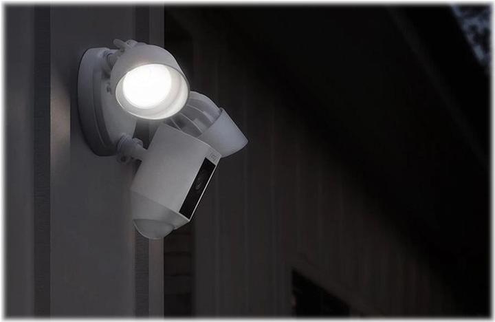 Image du produit Ring Caméra de projecteur (1920 x 1080 Pixels)