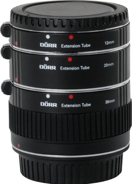 Produktbild Dörr Zwischenring Canon 323022