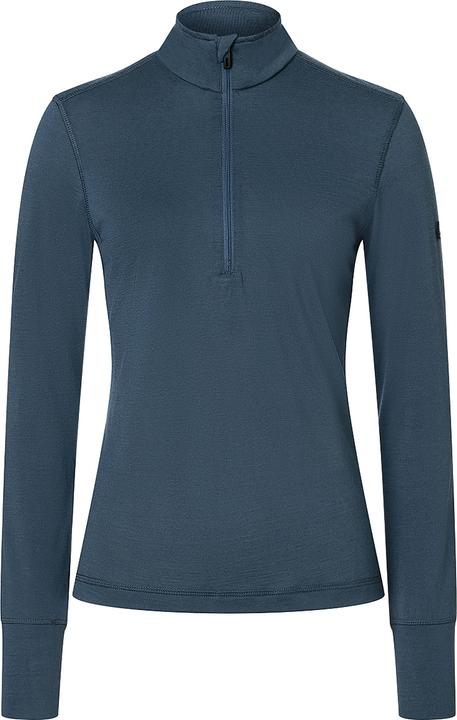 Image du produit Super Natural Femmes Tundra 175 Quarter Zip (M)