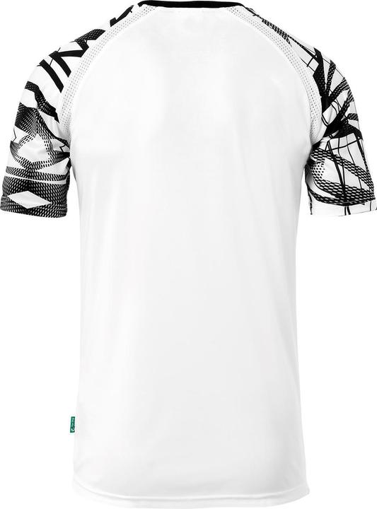 Immagine prodotto Uhlsport Maglietta da allenamento GOAL 25 TRIKOT SHORT-SARM (116)