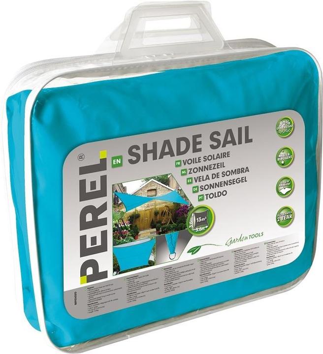 Image du produit Perel Auvent (500 x 500 cm)
