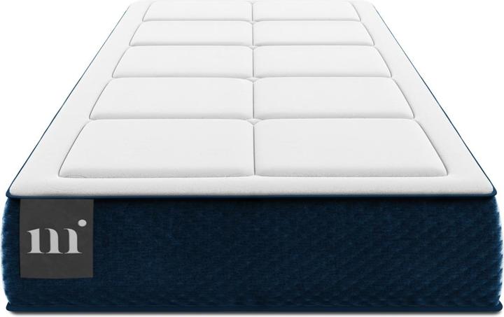 Actual product image Micadoni Sidi (90 x 190 cm, Spring core)