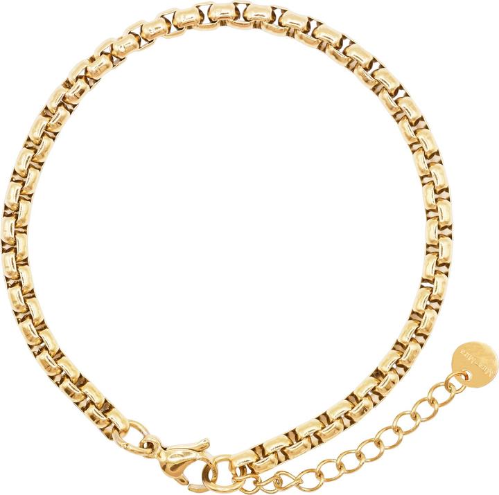 Immagine prodotto Heideman Roald color oro (100% acciaio inossidabile)