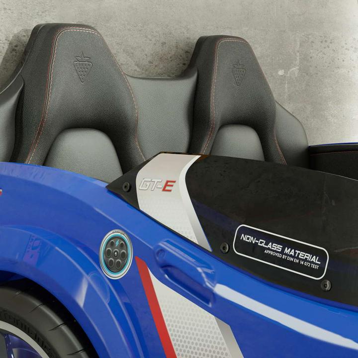 Immagine prodotto Cilek Letto auto GTE (100 x 190 cm)