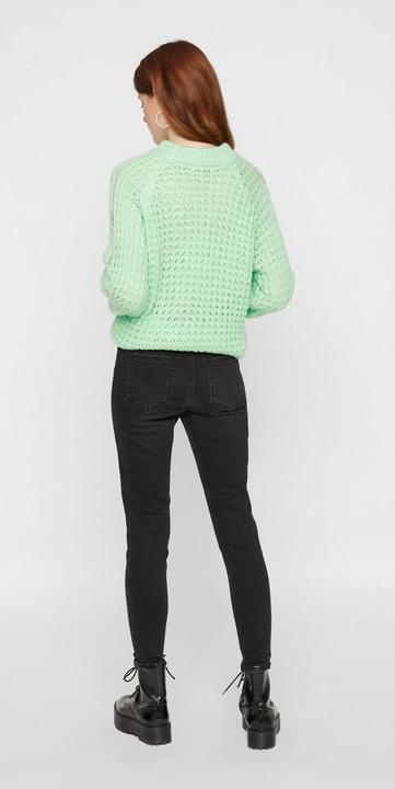 Produktbild Pieces Stretch Skinny Fit Jeans (S)