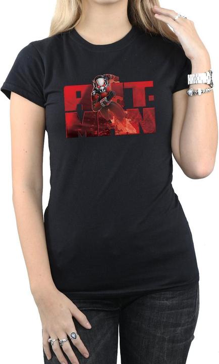 Produktbild AntMan Running TShirt (XL)