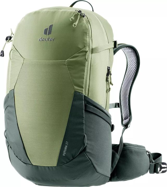 Productafbeelding Deuter Futura (27 l)