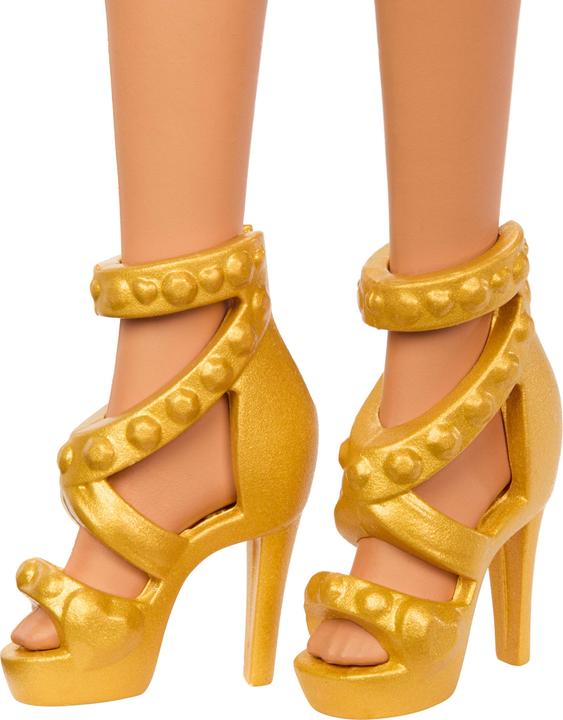 Produktbild Barbie Ballroom Dancer