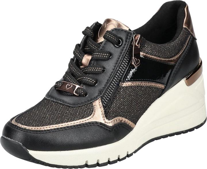 Actual product image Marco Tozzi Sneaker (40)