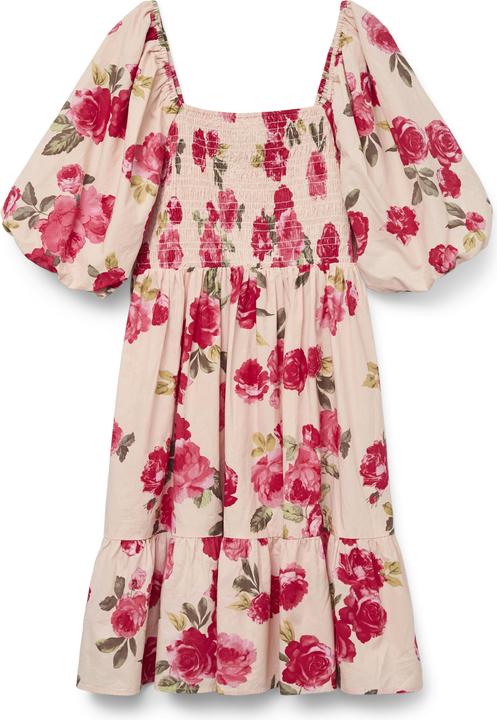 Vero Moda VMNOMIA Kurzes Kleid Kleid