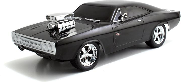 Immagine prodotto Jada Fast and Furious- 1970 Dodge Charger