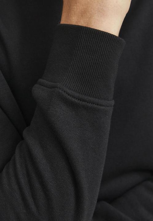 Image du produit Jack & Jones Pull-over mi-zip (L)