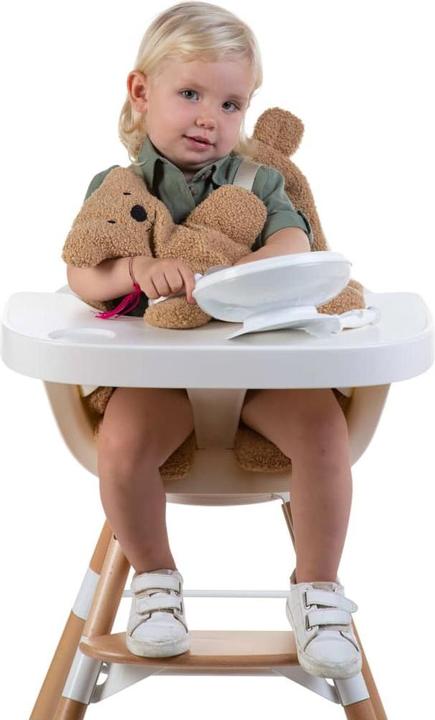 Image du produit Childhome Evolu 2 (Chaise haute)
