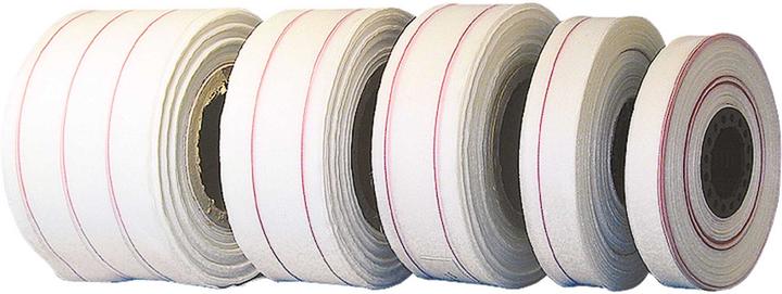 Produktbild R&G abreissgewebe-band 95 g/m² (leinwand) 30 mm, rolle/ 100 m