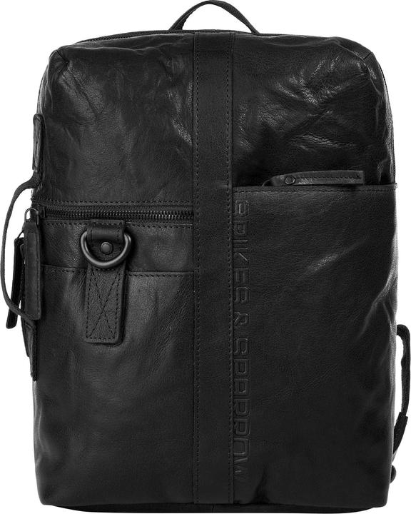 Spikes & Sparrow Rucksack (6 l)