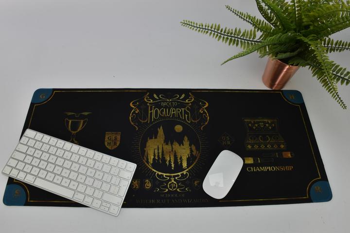 Produktbild Blue Sky Harry Potter Tapis de souris XXL Hogwarts (XXL)