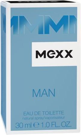 Produktbild Mexx Man (Eau de Toilette, 30 ml)