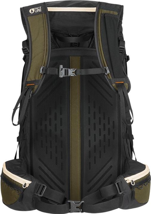 Immagine prodotto Picture Off Trax 30+10 (40 l)