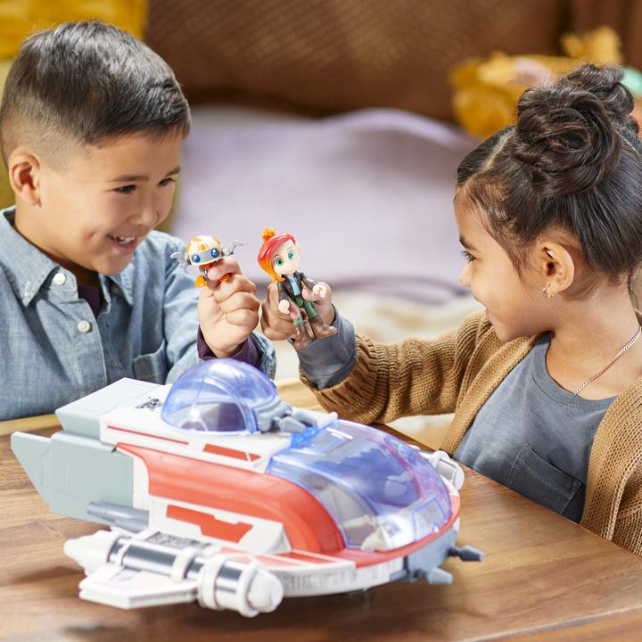 Produktbild Hasbro Sw Ps Feuerfalke