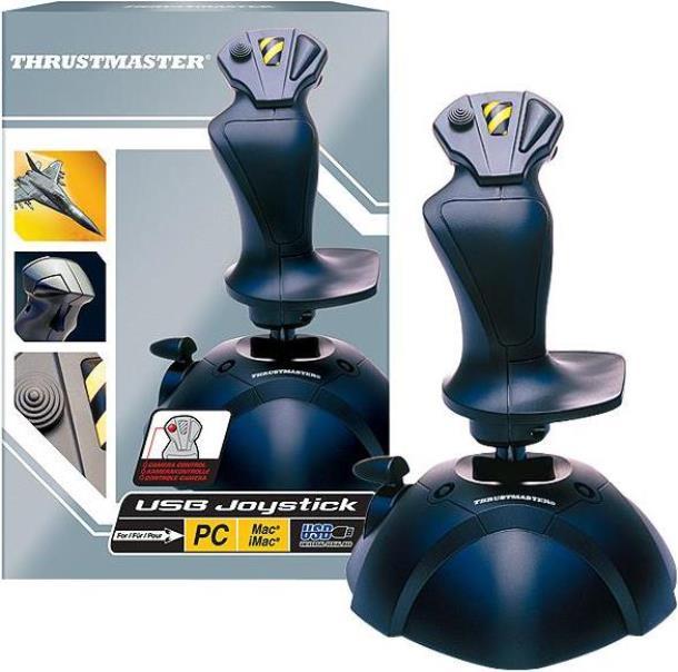 Produktbild Thrustmaster USB Joystick (PC)