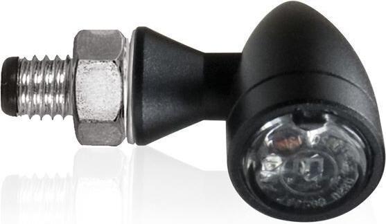 Immagine prodotto Chaft indicatori posteriori a led per moto glide