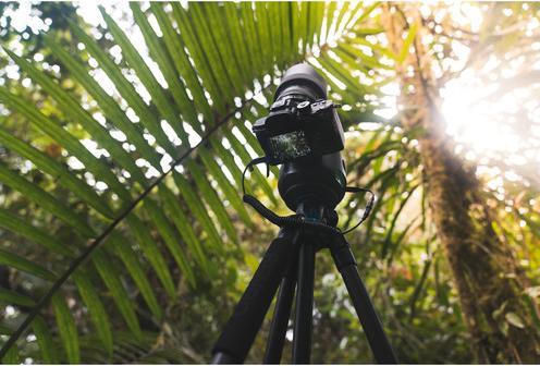 Image du produit Syrp Genie II Pan Tilt