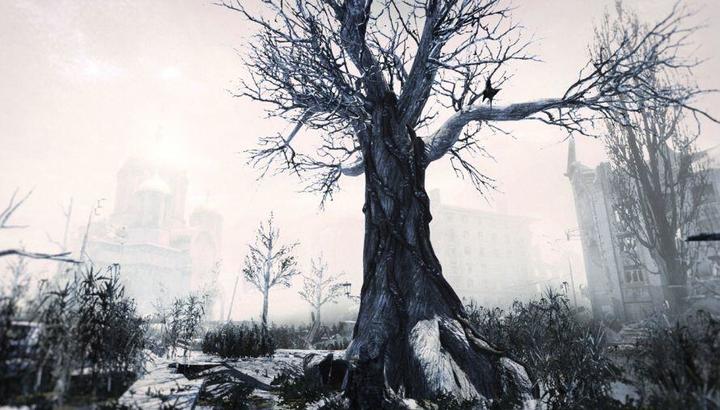 Immagine prodotto Deep Silver Metro: 2033 Redux (PS4, DE)
