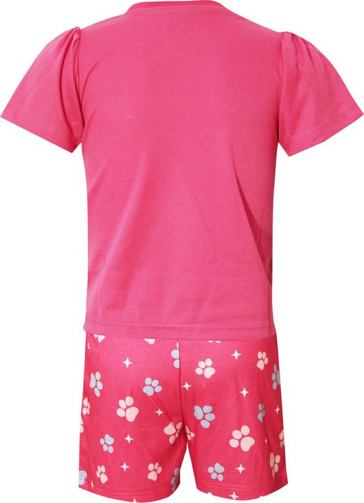 Image du produit Paw Patrol Pyjama avec short fille (pack de 2) (122)