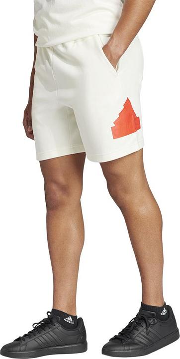 Actual product image adidas Future Icons Batch of Sports Shorts (S)