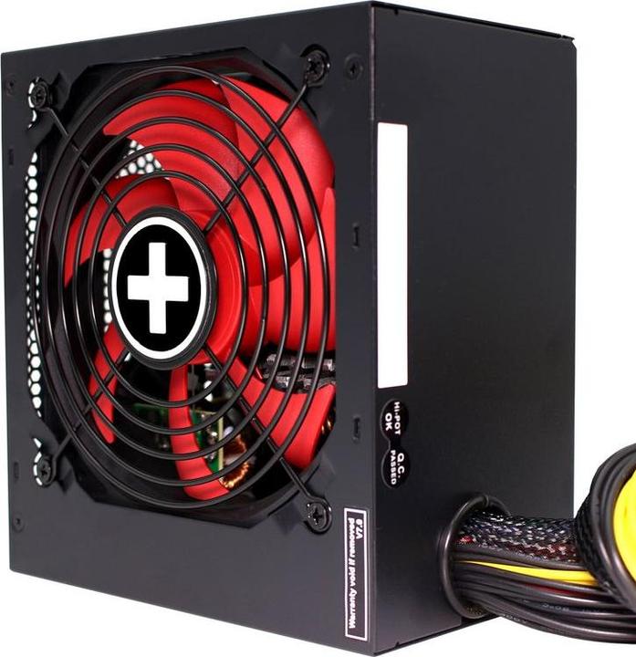 Produktbild Xilence XP450R10 Gaming Series 450W (450 W)