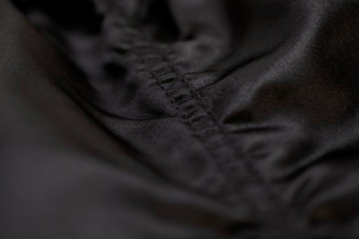 Image du produit Ju-Sports Pantalon de kickboxing "Uni" noir (S)